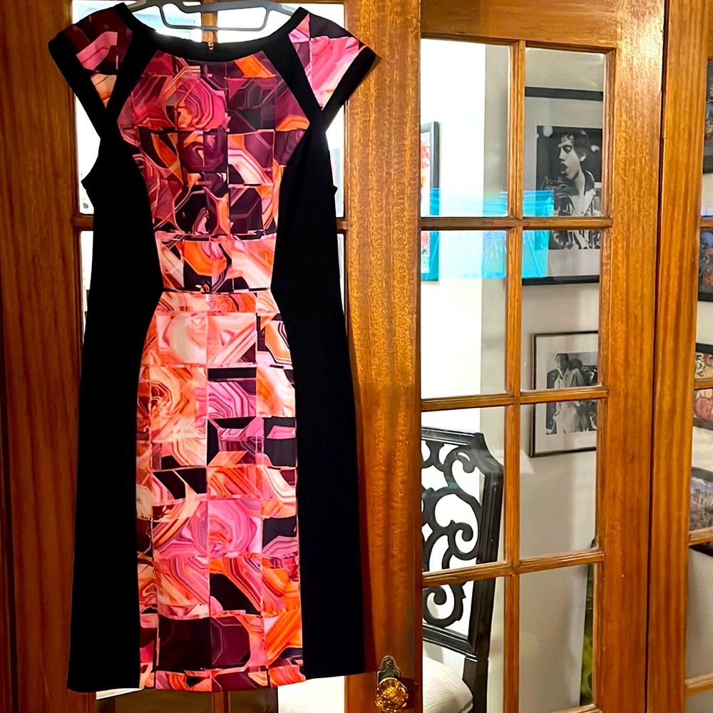 ❤️ TED BAKER 3. ❤️ USA 8 ❤️ Worn ONCE & Dry Cleaned. ❤️ No Rips. ❤️ No Stains.